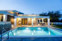 Stone & Sea Villas - فلل