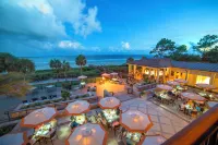 853 Ketch Court at the Sea Pines Resort