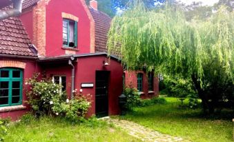 Wohnung in Neuburg Nahe Ostseestrand