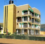 Golden View Hotel Ibanda