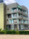 Golden View Hotel Ibanda