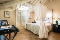 Villa le Magnolie - Gym