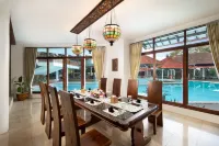 Royal Hotel and Villas Trawas Hotels in Trawas