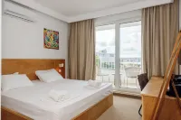JI Hotel Hotels in Sozopol