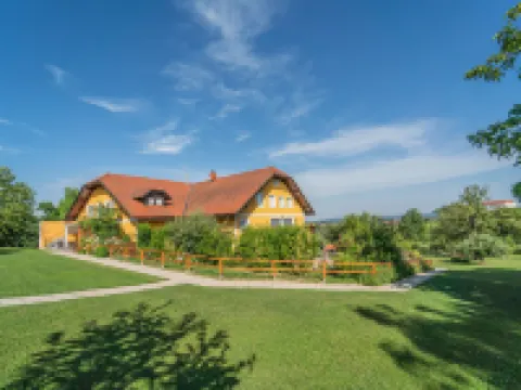 Panorama B&B Hotels in Ptuj