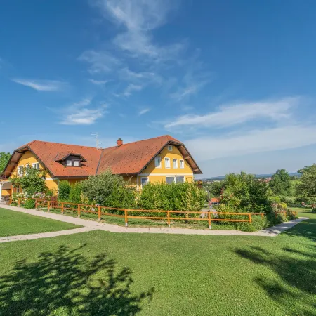 Panorama B&B Hotels in Ptuj