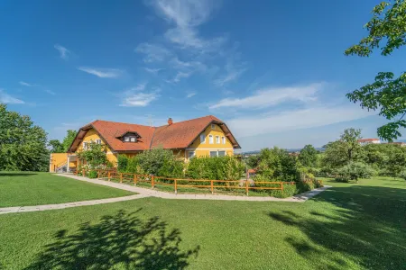 Panorama B&B Отели в г. Їршовці