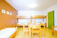 Jugendherberge Falkenberg Hotels in Windischeschenbach