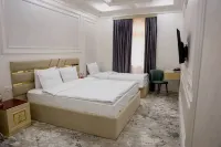 Kok Saroy Plaza hotel