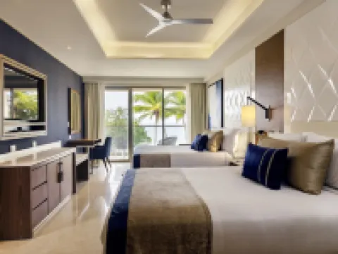Royalton Grenada, An Autograph Collection All-Inclusive Resort トゥルー・ブルーのホテル