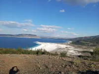 Salda Gölü Beyaz Adalar Atlıhan Apart Hotel - 2-Star