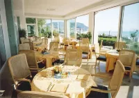 Hotel Numana Palace