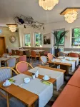 Kurhotel Bad Suderode - Frühstück
