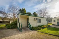 Big4 Breeze Holiday Parks - Eildon Отели в г. Александра