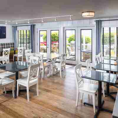 Harbor Town Inn Dining/Meeting Rooms