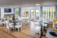 ฮาร์เบอร์ ทาวน์ อินน์, บีดับเบิลยู ซิกเนเจอร์ คอลเลกชัน