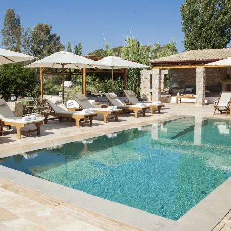 The River House