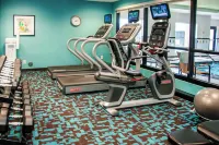 Fairfield Inn & Suites Colorado Springs North/Air Force Academy