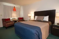 Cougar Land Motel Hotels in Pullman