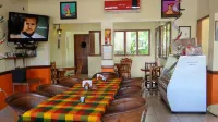 Hotel San Cristobal Hotels in Guasave