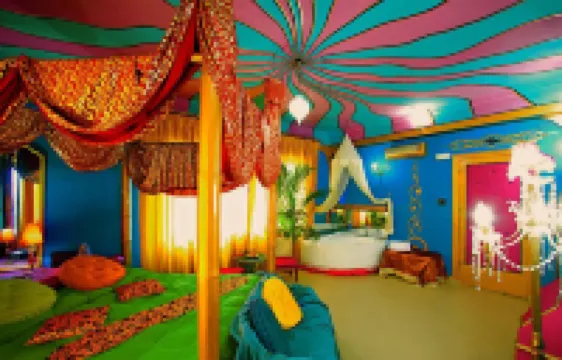 Abali' Gran Sultanato