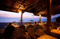 Dunhill Beach Resort Hotels in Cola