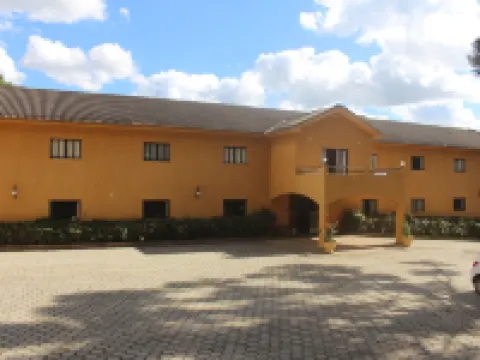 Paradies Hotel Express Hotels in Jarinu