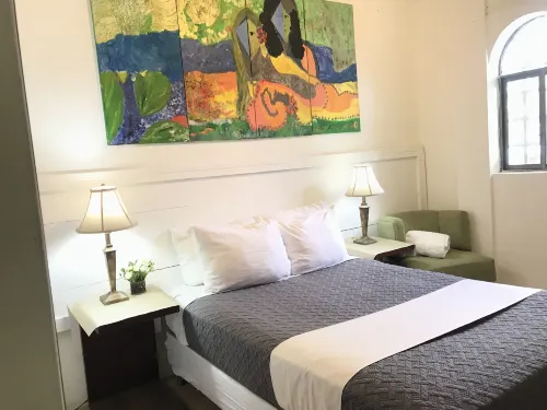 K7 Suites - 2-Star