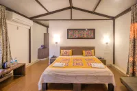 The Grand Resort Hotel a Nandgaonsado