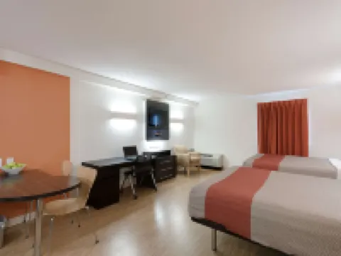 Motel 6 Brandon, MB Hoteles en Brandon