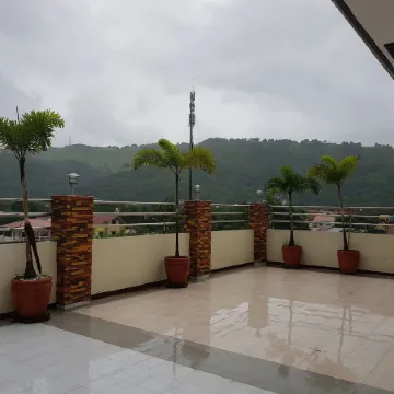 Sleep and Stay Hotel