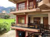 Hotel Samdupling Himalayan Brothers Hotels in Kangra