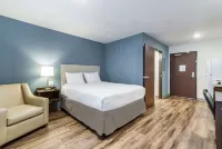 WoodSpring Suites Harrisburg Linglestown Hotels in Lower Paxton Township