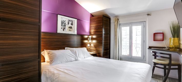 Hotel Le Mistral Hotels in Cannes