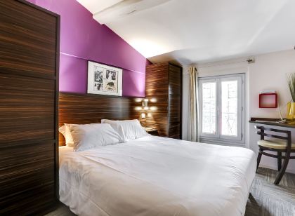 Hotel Le Mistral