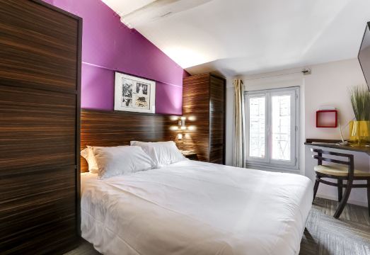 Hotel Le Mistral