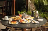 Porto Dos Casais Guest House Itacaré - พร้อมอาหารเช้า