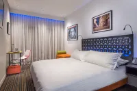 The Constance Fortitude Valley Hotels in Fortitude Valley