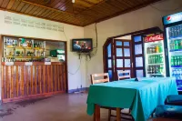 New Court View Hotel Hotels in Bujenje