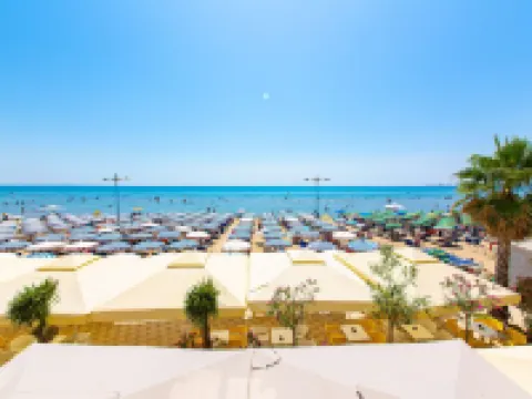 Hotel Alion Hotels in Durres