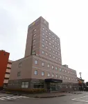 Smile Hotel Takaoka Ekimae - parking