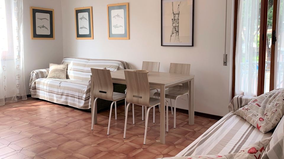 Appartamenti Lella