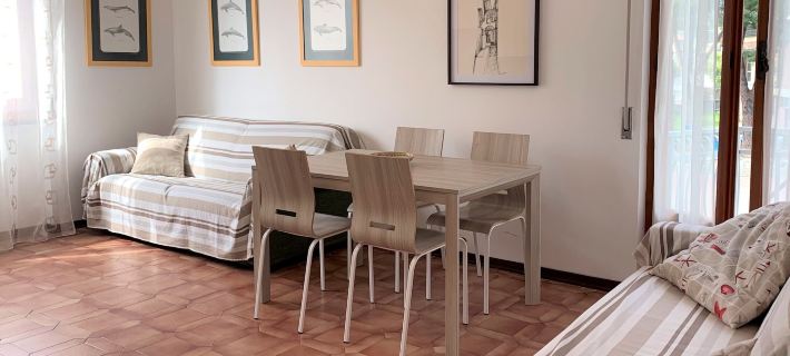 Appartamenti Lella Hoteles en Levanto