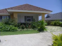 Ocho Rios Ocean View Villa at the Palms Hotel a 