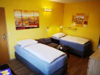 Havelapartments Hotels in Seeburg