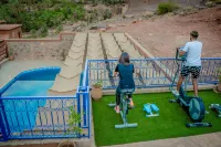 Ouednoujoum生態旅館及SPA