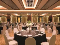 Gokulam Grand Hotel & Spa Bangalore โรงแรมใกล้สวนสาธารณะเจพี
