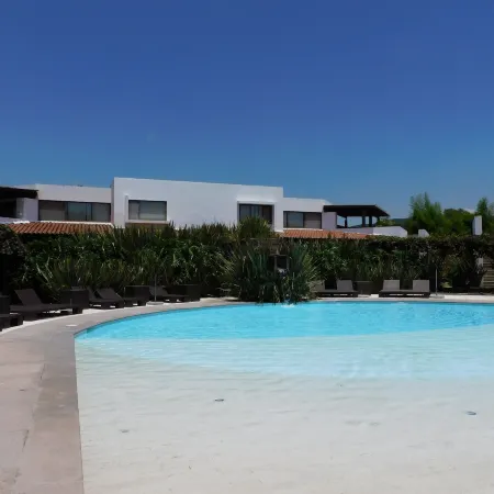 Hotel & Spa Luna Canela Boutique