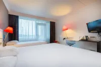 Postillion Utrecht Bunnik Hotel di Zeist