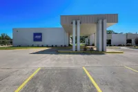 Motel 6 Hamilton, Al Hotel di Guin